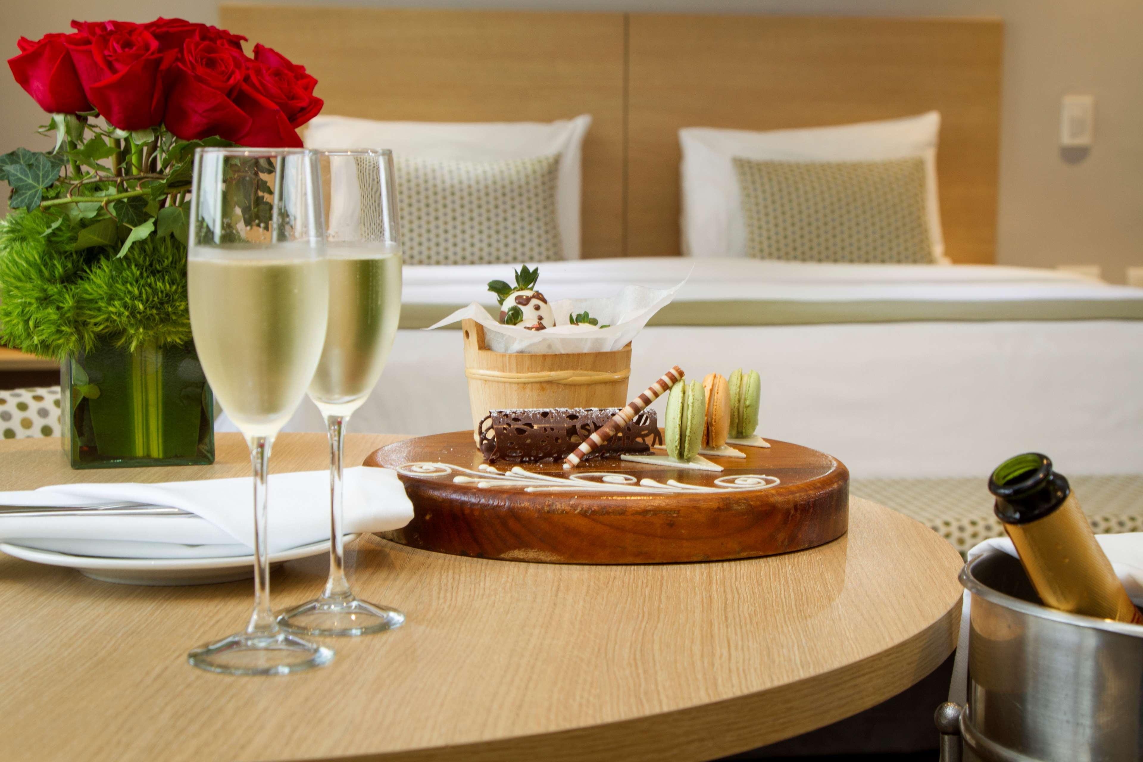 Unipark By Oro Hotel Guayaquil