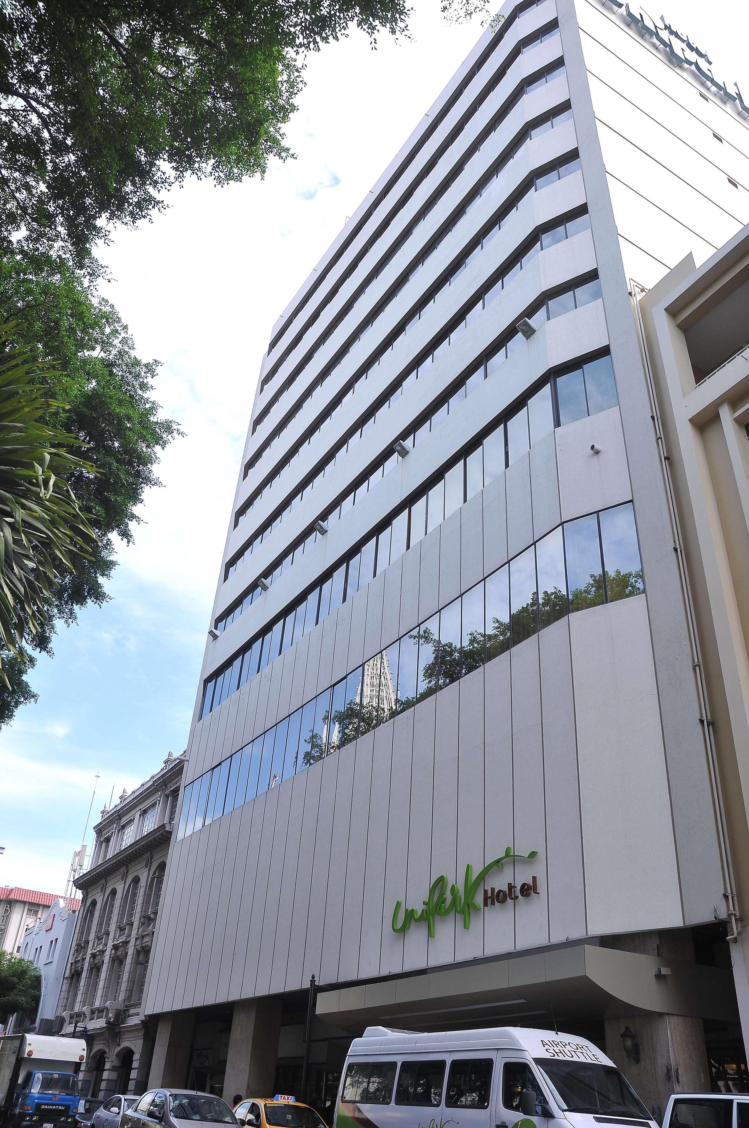 Hotel Unipark By Oro
