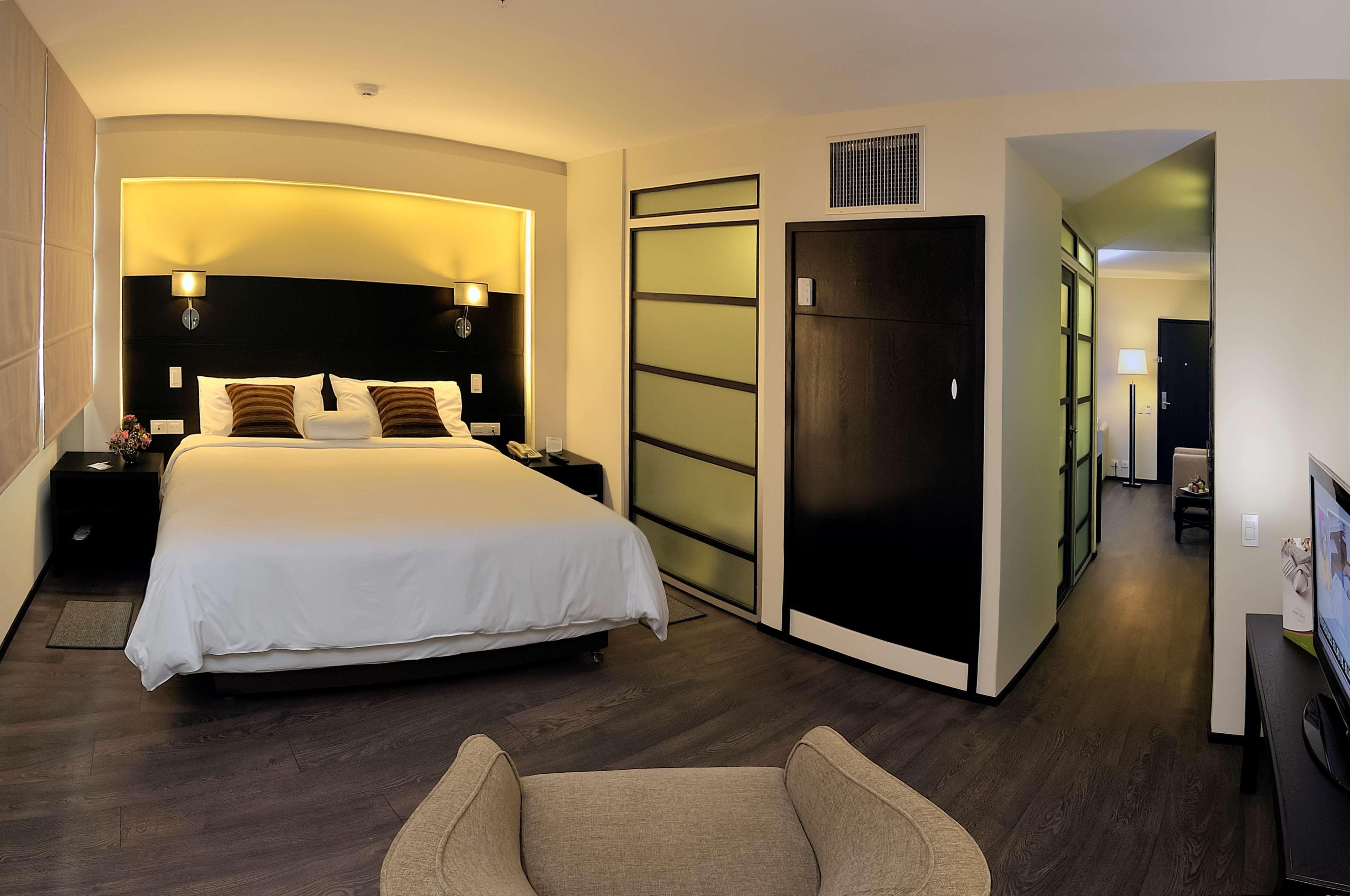 Hotel Unipark By Oro Guayaquil
