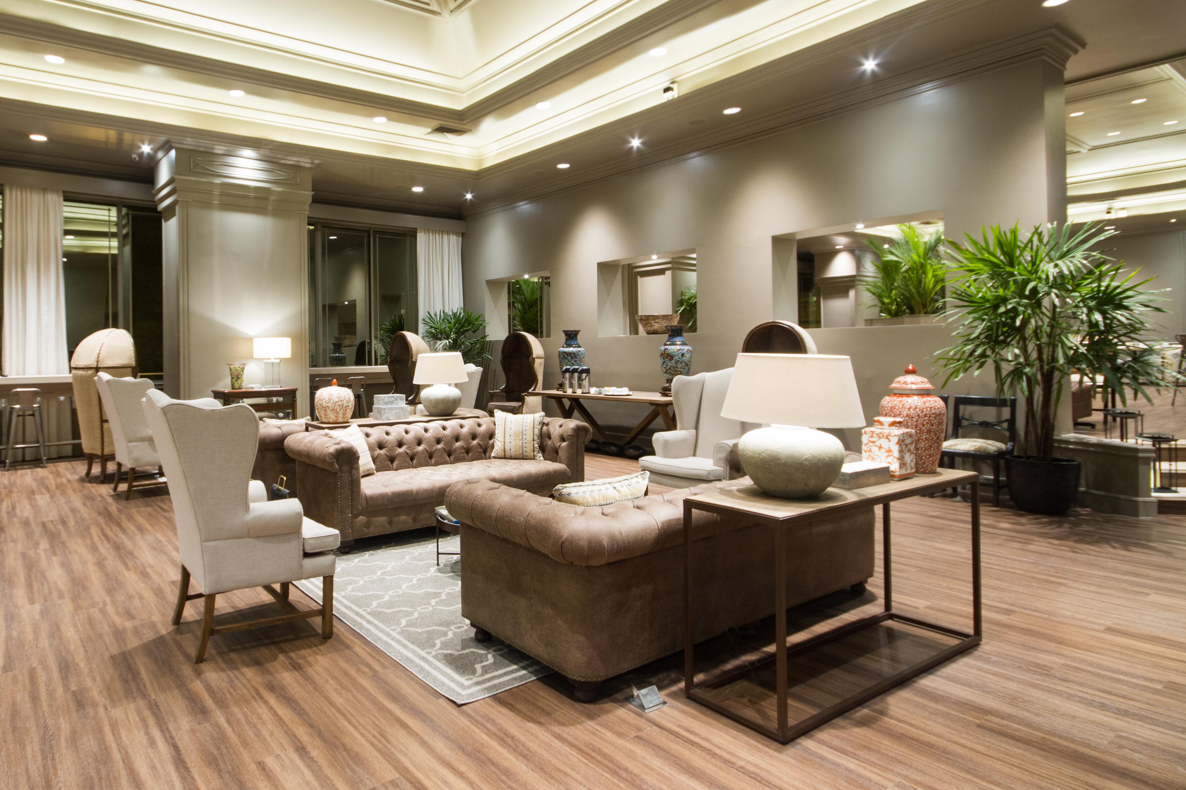 Hotel Unipark By Oro