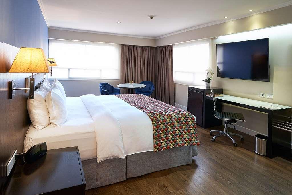 Unipark By Oro Hotel Guayaquil