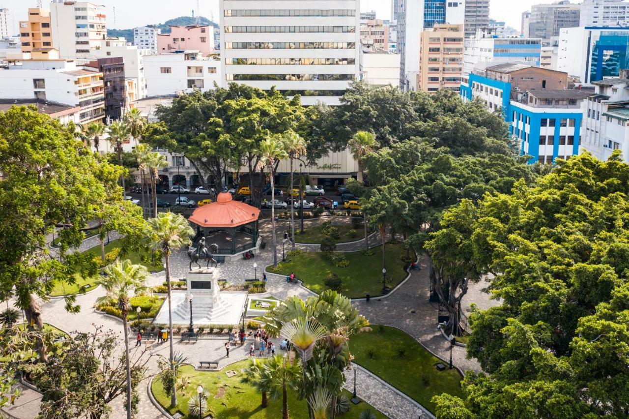 Unipark By Oro Hotel