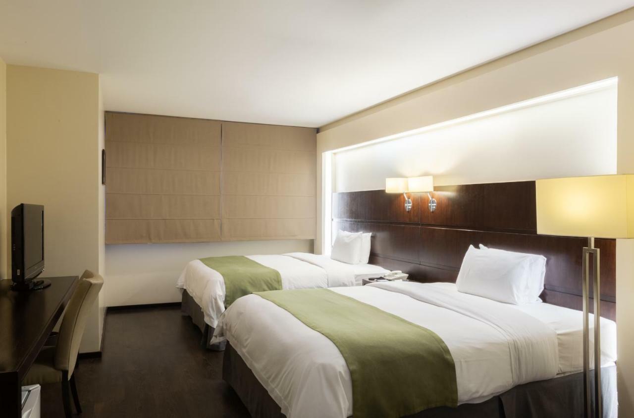 Unipark By Oro Hotel