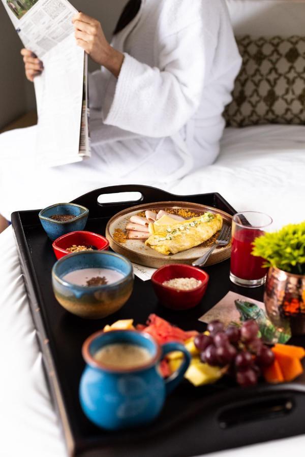 Unipark By Oro Hotel 4*