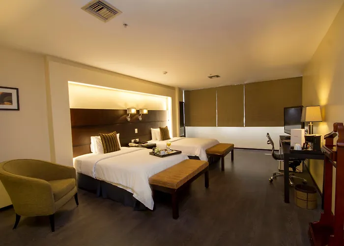 Unipark By Oro Verde Hotels