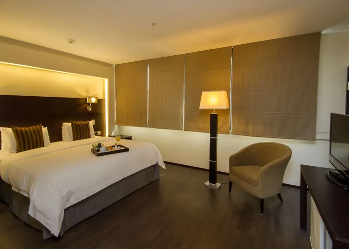 Unipark By Oro Verde Hotels