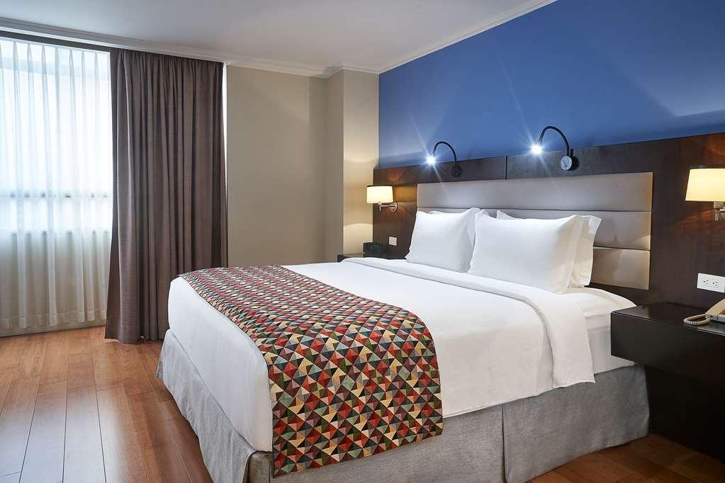 Hotel Unipark By Oro