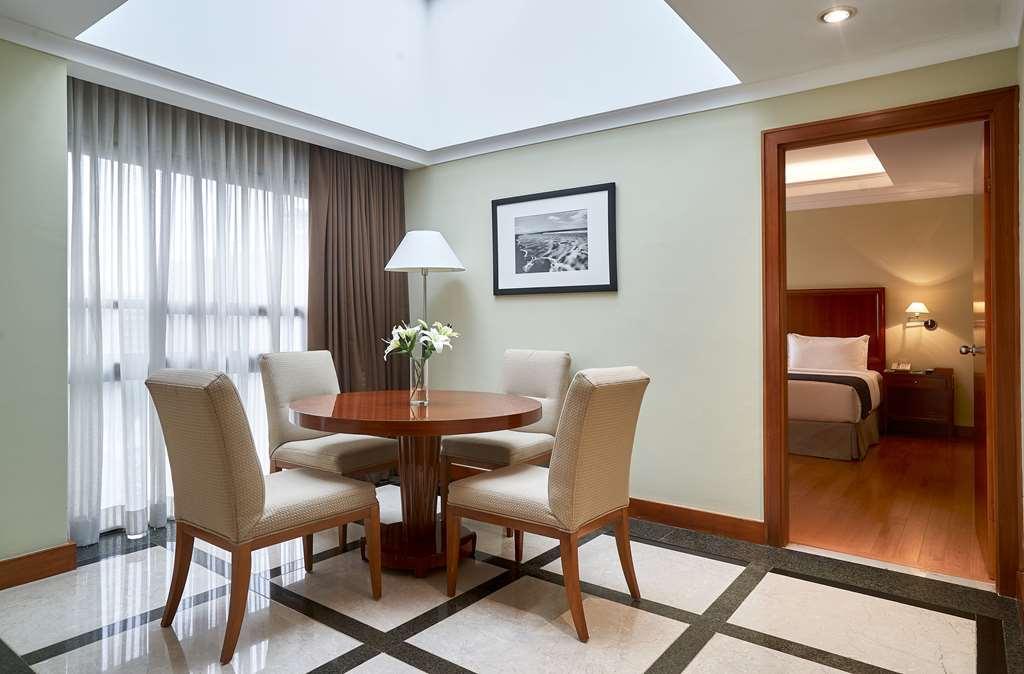 Hotel Unipark By Oro