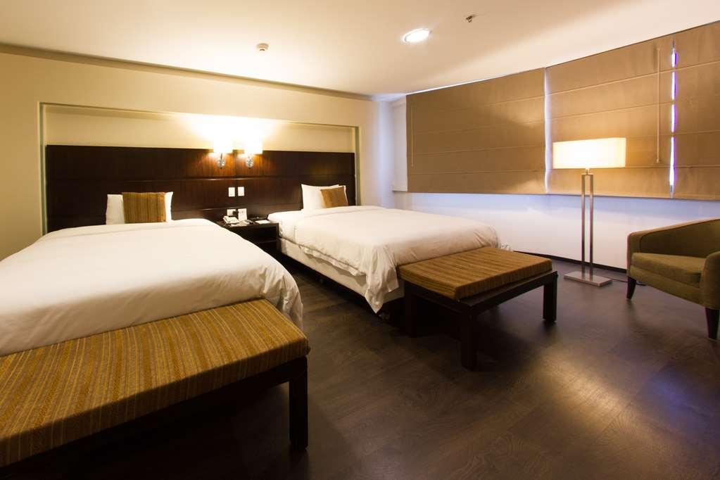 Hotel Unipark By Oro Guayaquil