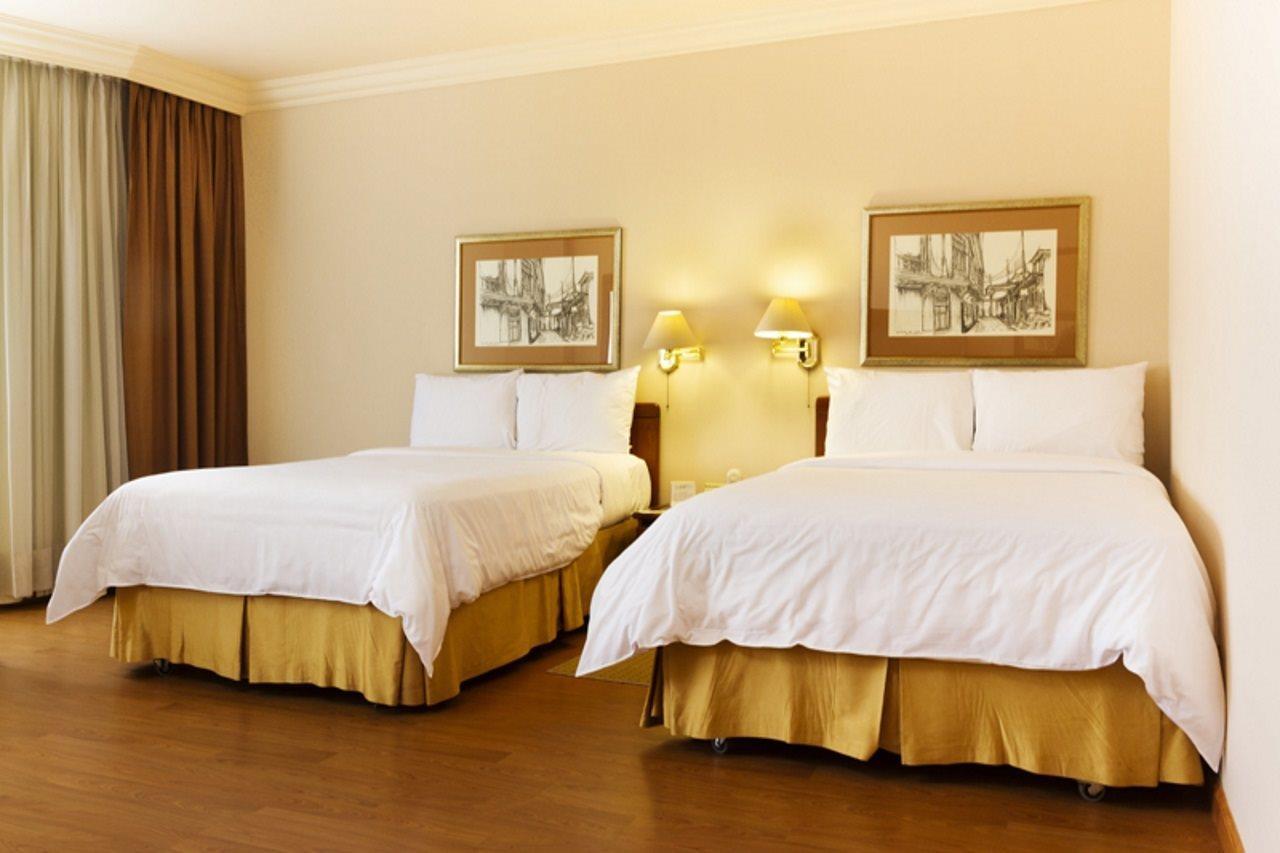 Hotel Unipark By Oro