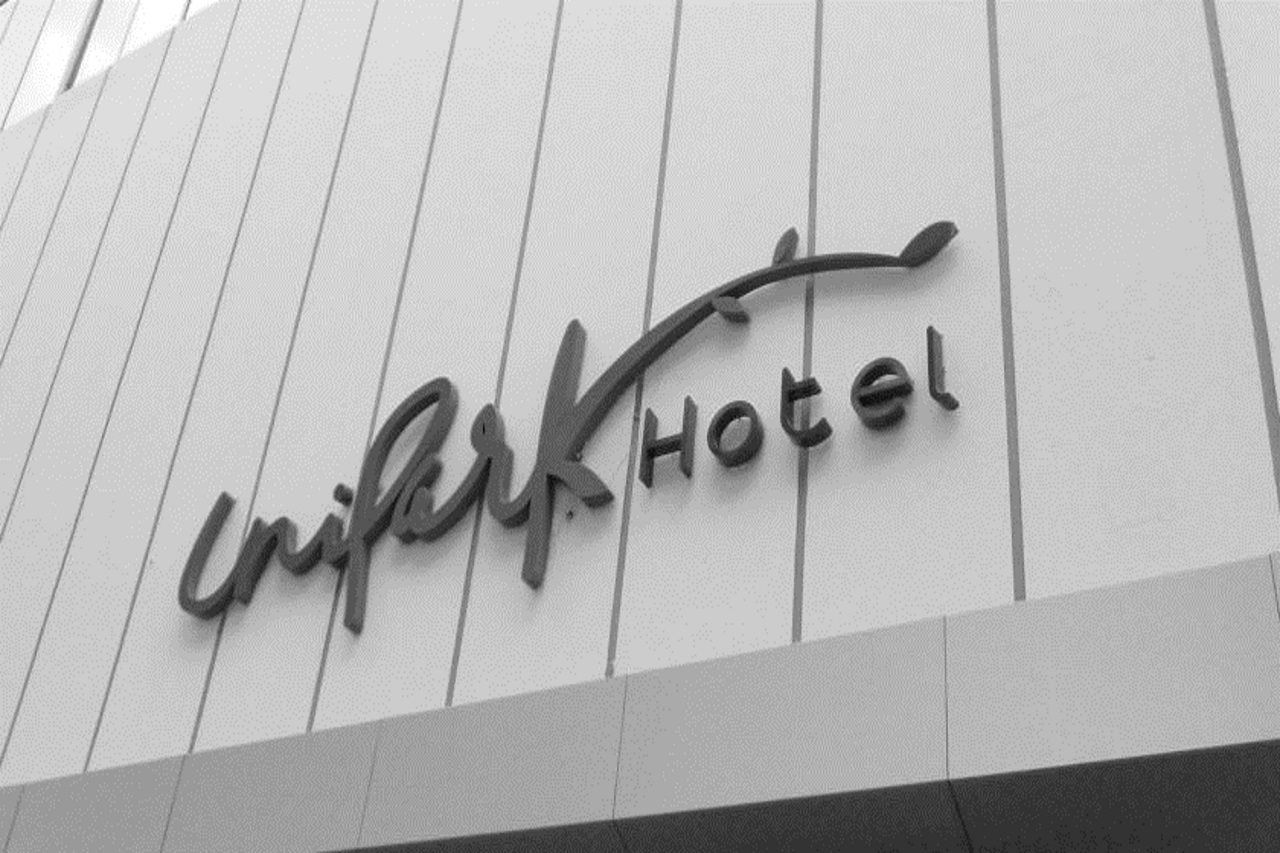 Unipark By Oro Hotel