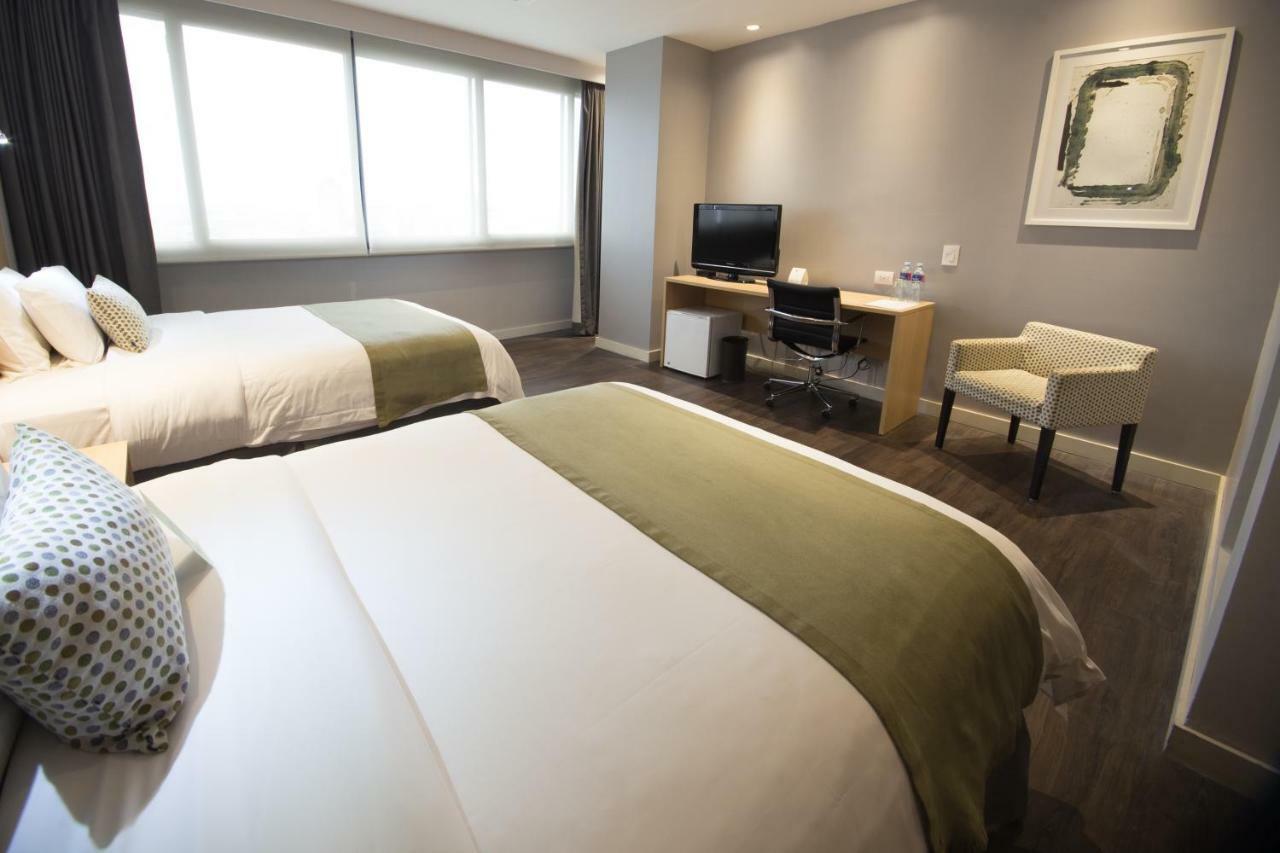 Unipark By Oro 4* Guayaquil