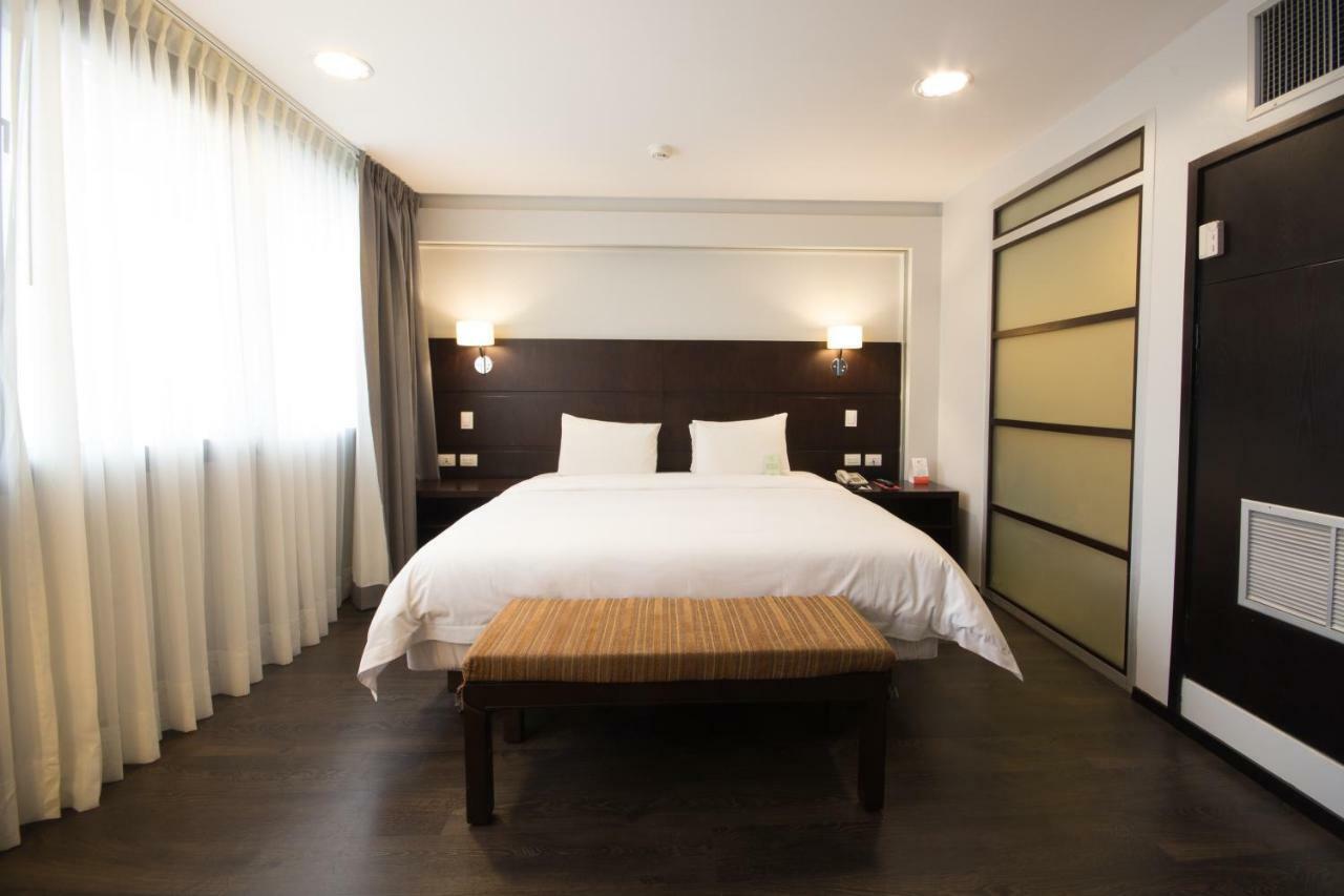 Unipark By Oro 4* Guayaquil